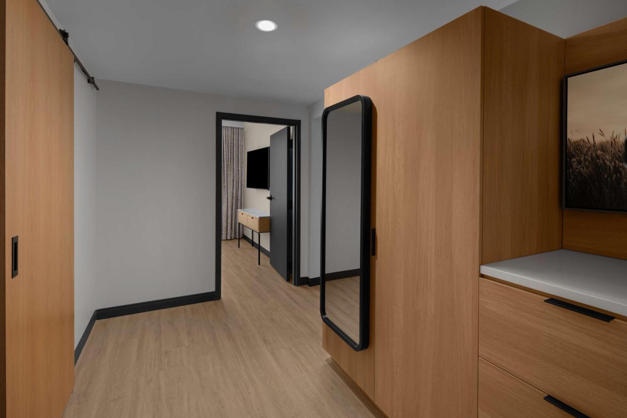 Homewood Suites By Hilton Grand Prairie At Epiccentral Exteriör bild