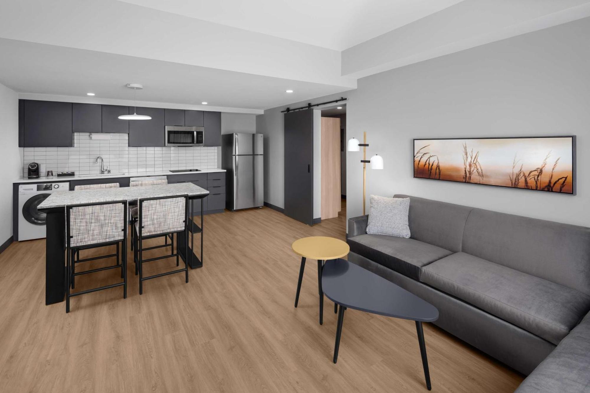 Homewood Suites By Hilton Grand Prairie At Epiccentral Exteriör bild