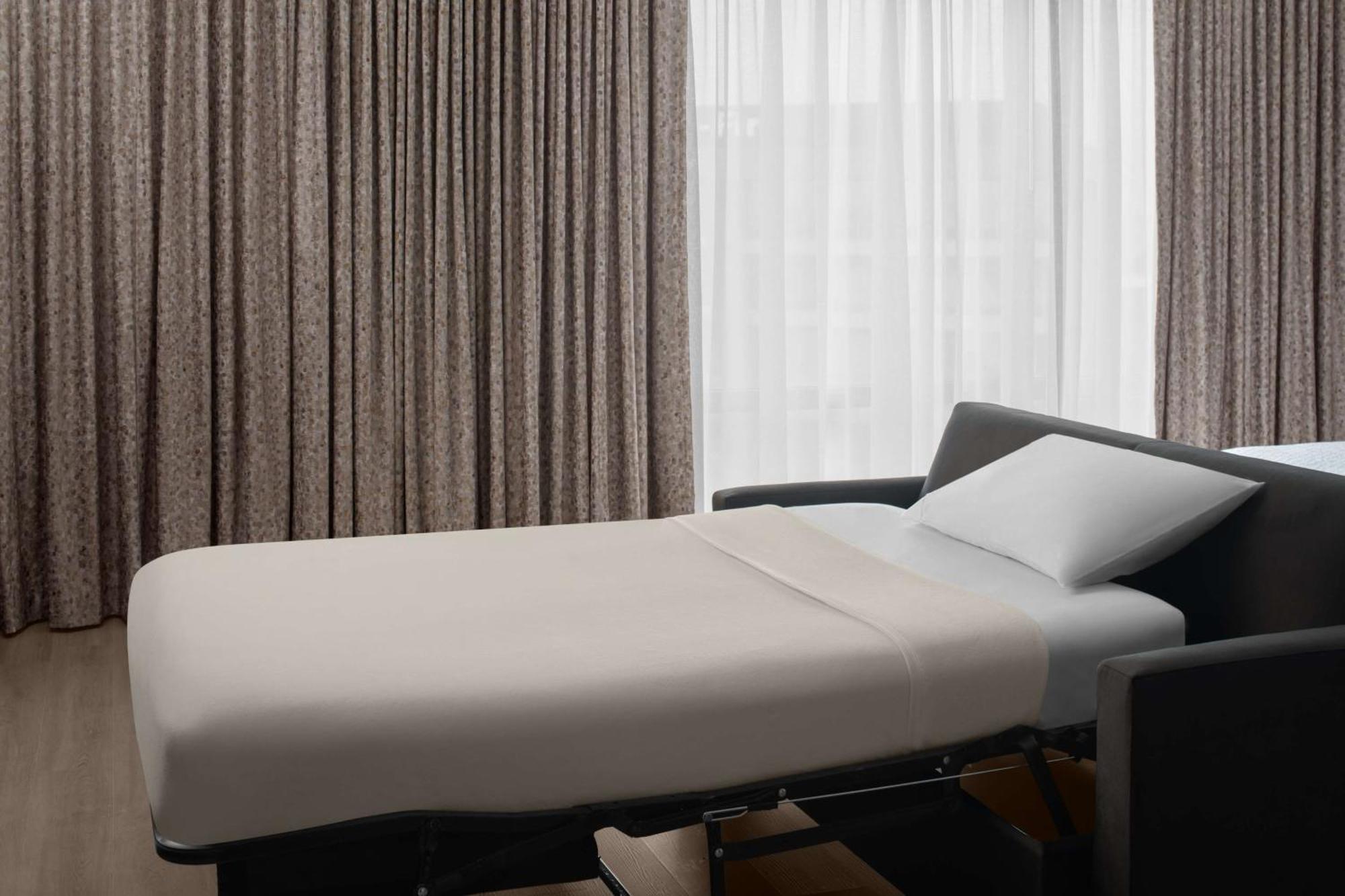 Homewood Suites By Hilton Grand Prairie At Epiccentral Exteriör bild